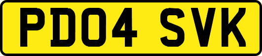 PD04SVK