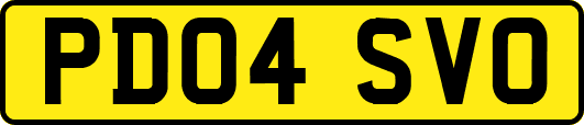 PD04SVO