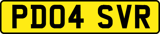 PD04SVR