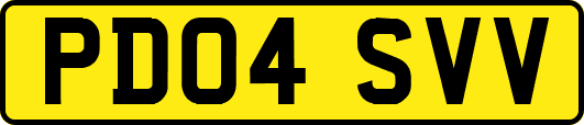 PD04SVV