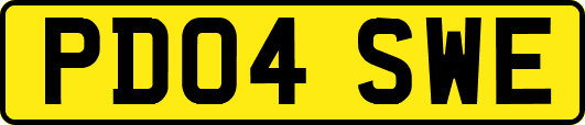 PD04SWE