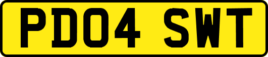 PD04SWT
