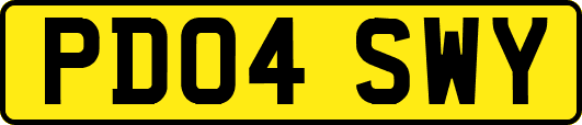 PD04SWY