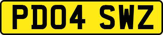 PD04SWZ