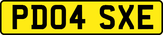 PD04SXE