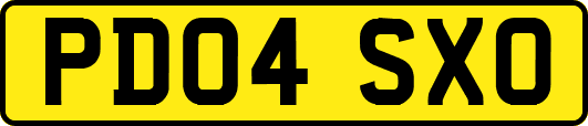 PD04SXO