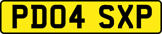 PD04SXP