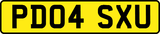 PD04SXU