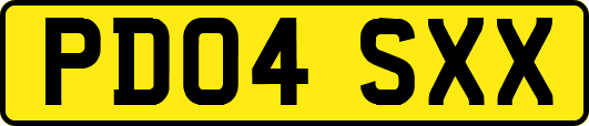 PD04SXX