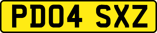 PD04SXZ