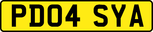 PD04SYA