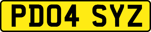 PD04SYZ