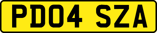 PD04SZA