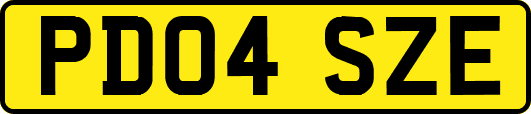 PD04SZE