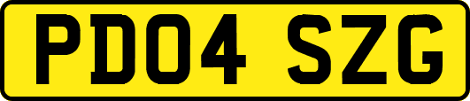 PD04SZG
