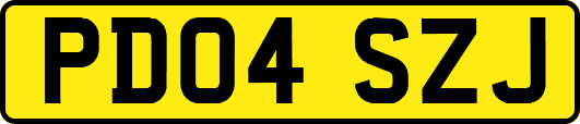 PD04SZJ