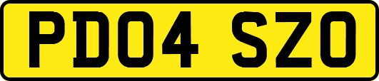 PD04SZO
