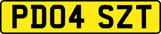 PD04SZT