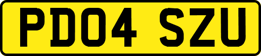 PD04SZU