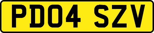 PD04SZV