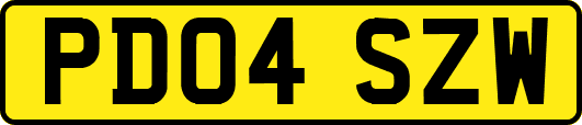 PD04SZW