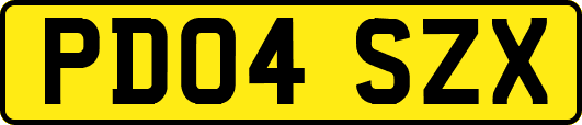 PD04SZX