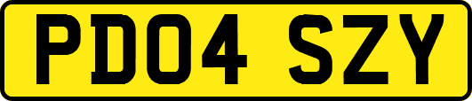 PD04SZY