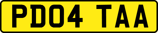 PD04TAA