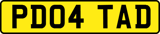 PD04TAD
