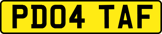 PD04TAF
