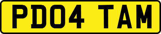PD04TAM