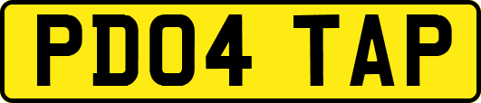 PD04TAP