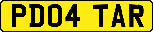 PD04TAR