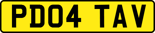 PD04TAV