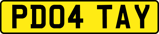 PD04TAY