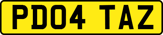 PD04TAZ