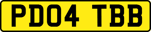 PD04TBB