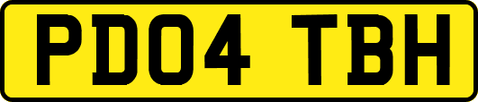 PD04TBH