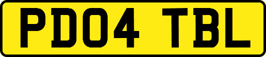 PD04TBL