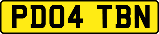 PD04TBN