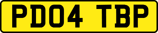 PD04TBP