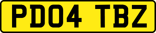 PD04TBZ