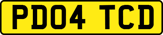 PD04TCD