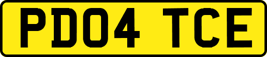 PD04TCE
