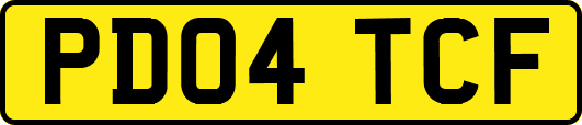 PD04TCF