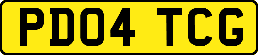 PD04TCG