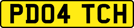 PD04TCH
