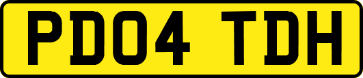 PD04TDH