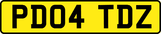 PD04TDZ