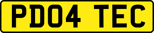 PD04TEC